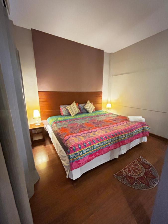 Villa'S Homestay Чиангмай Экстерьер фото