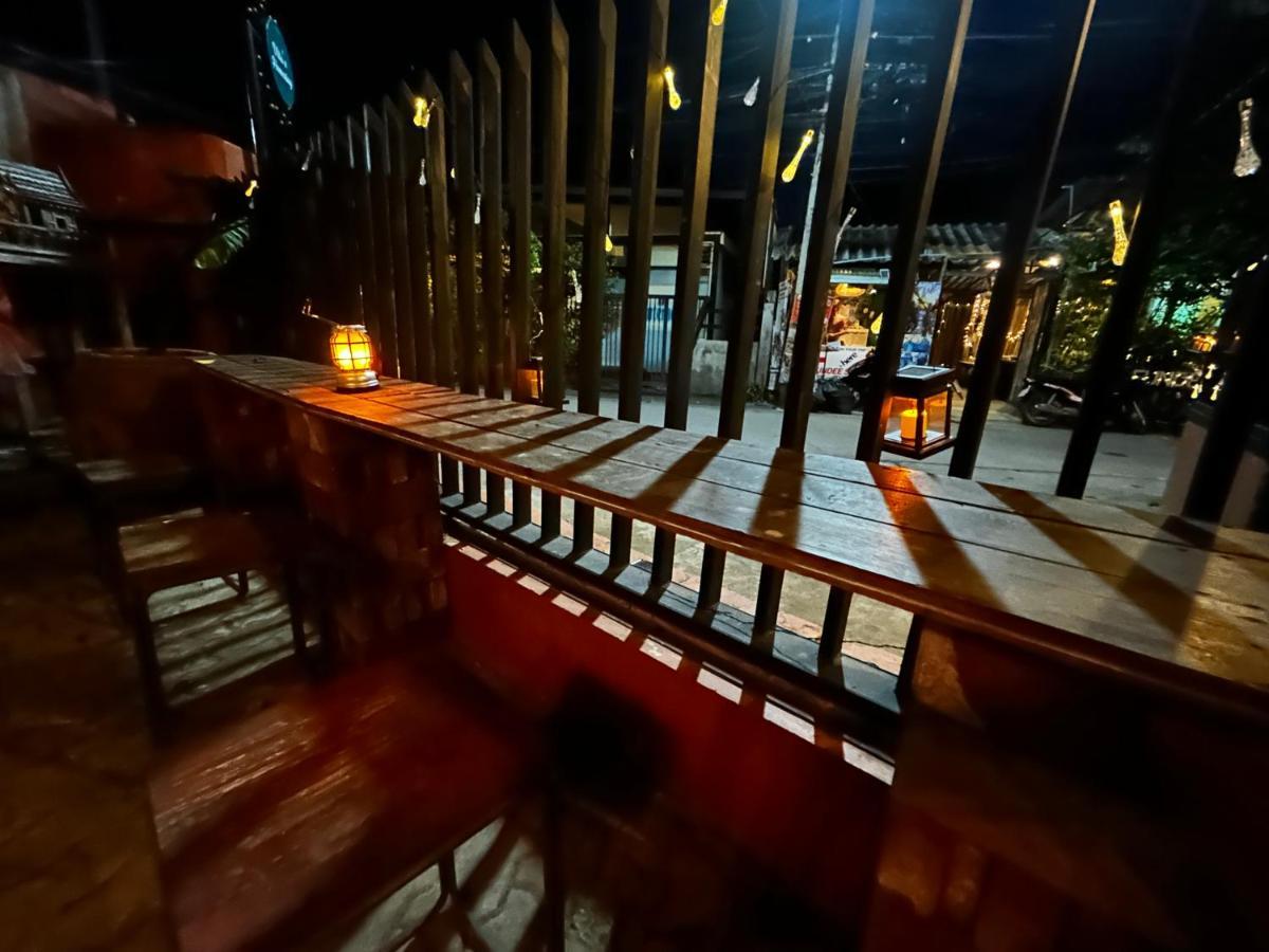Villa'S Homestay Чиангмай Экстерьер фото
